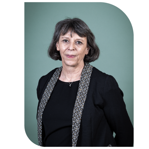 Véronique Lyon