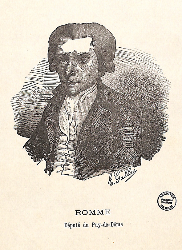 deputeRomme