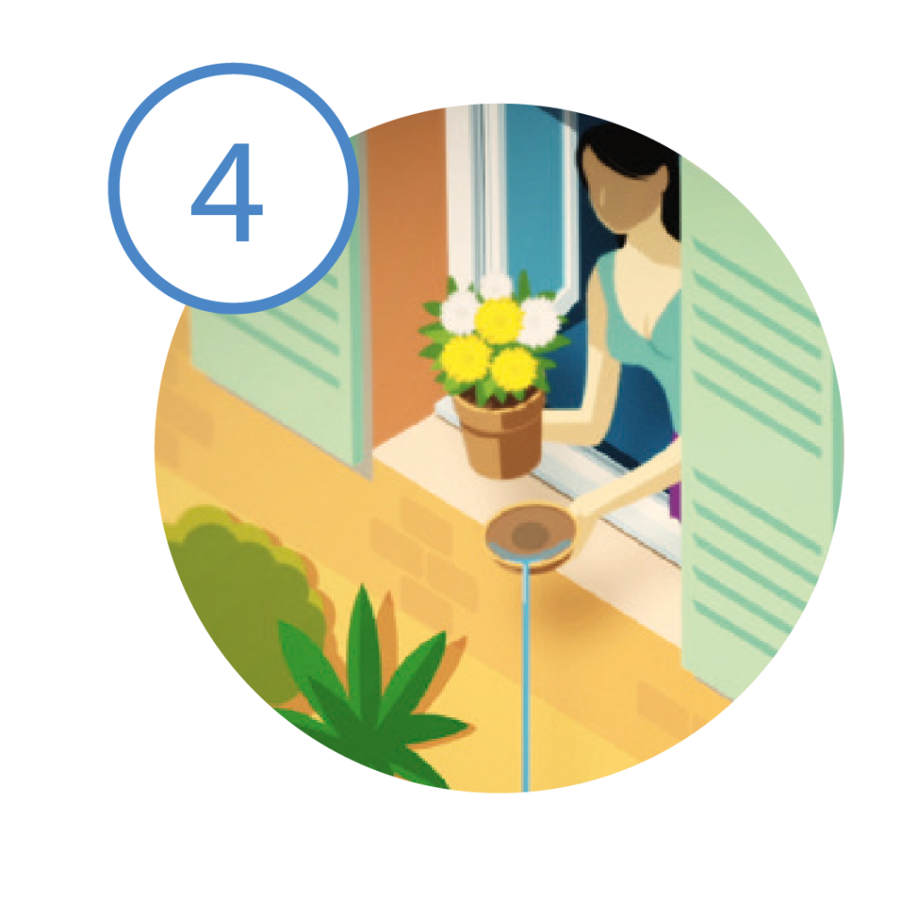 Plan de travail 5