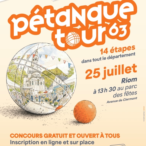 AFFICHE PÉTANQUE TOUR 63 A3 Riom_page-0001