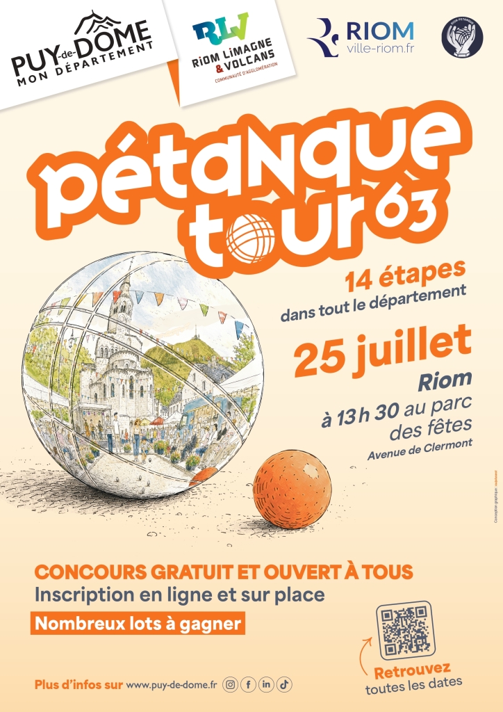 AFFICHE PÉTANQUE TOUR 63 A3 Riom_page-0001