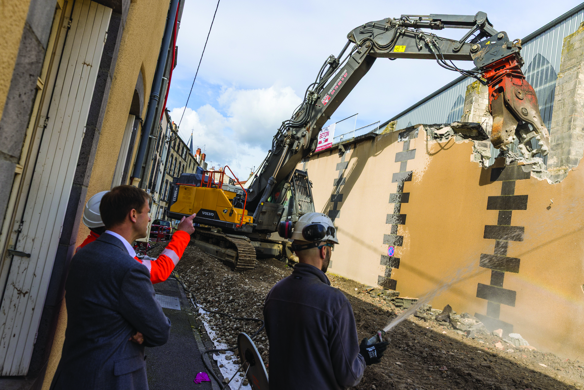 Démolition mur CD 18052026-2
