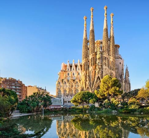 Barceloneok