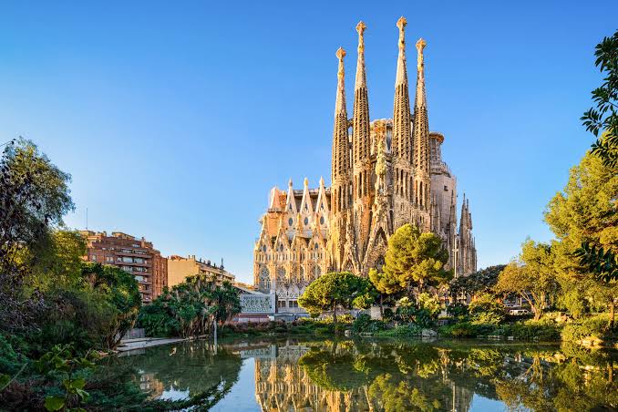 Barceloneok