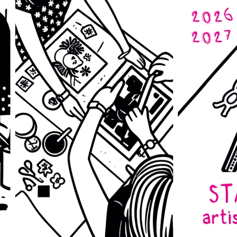 Stage-arts