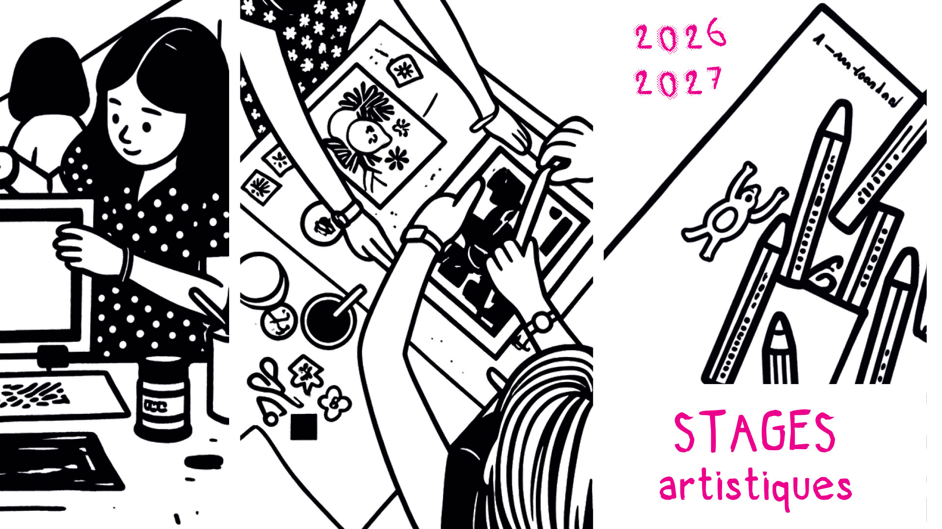 Stage-arts